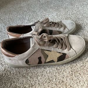 ShuShop EUC 8.5 Shoes